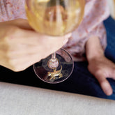 Kitty Cat Glass Charms